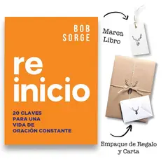 GENERICO - Reinicio 20 Claves Para Una Vida De Oración Constante