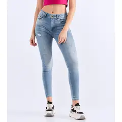 DEREK - Jean Para Mujer Skinny Derek.