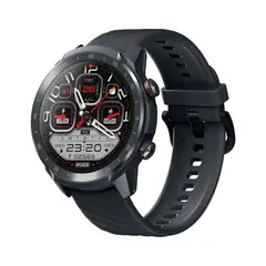MIBRO - Reloj inteligente Xiaomi Watch A2 Negro Doble Correa