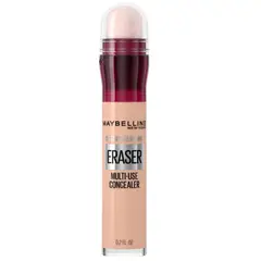 MAYBELLINE - Corrector De Ojeras Instant Age Rewind 121 Light Honey