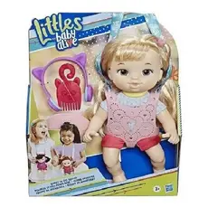 BABY ALIVE - Littles By Carry N Go Squad Aventura