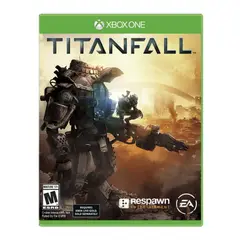 ELECTRONIC ARTS - TITANFALL - Xbox One