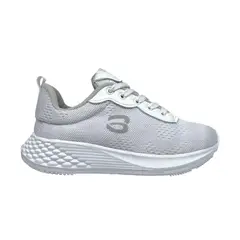 CALZADO BONT - Tenis Blanco Bont Deportivo Mujer Skr