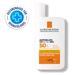 LA ROCHE POSAY - Protector Solar Anthelios 50ml