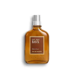 LOCCITANE - Perfume para hombre Eau des Baux Eau de Toilette 75ml