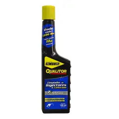 SIMONIZ - Aditivo Limpiador Inyectores Carburador Restaurador Potencia