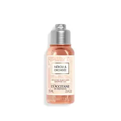 LOCCITANE - Gel de ducha Nerolí & Orquíddea 75ml