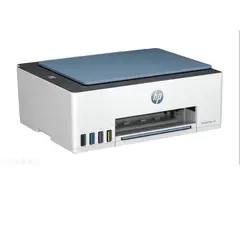 HP - Impresora Multifuncional Smart Tank 585 Wifi