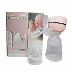 GENERAL - Extractor De Leche Materno Inalambrico 9 Niveles