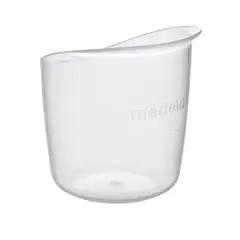 MEDELA - Vasito graduado X 2 Und