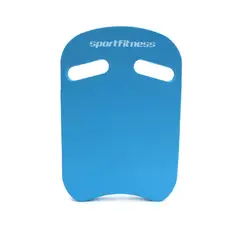 SPORTFITNESS - TABLA DE NATACION AZUL