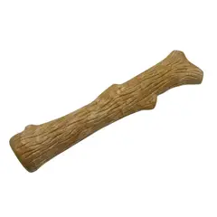 PETSTAGES - Dogwood - Palo de Madera Juguete Mordedero Perro talla M