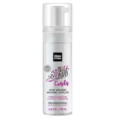 BLOW AND BLISS - Mousse Crespos Blow & Bliss 150ml