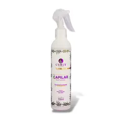 BELFAN - Tónico Regenerador Capilar Curly Lovers