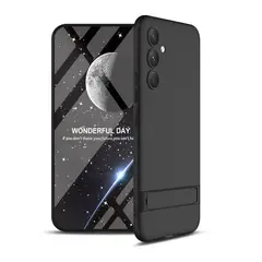 GENERICO - Funda Carcasa Estuche Protector Para Samsung A54 Negro