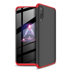 GENERICO - Funda Carcasa Estuche Protector Para Samsung A70 Negro