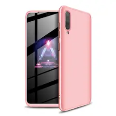 GENERICO - Funda Carcasa Estuche Protector Para Samsung A70 Rosa