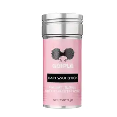GENERICO - CERA EN BARRA PARA EL CABELLO GOIPLE 2 .7OZ