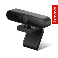 LENOVO - Cámara web de rendimiento FHD
