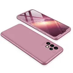 GENERICO - Funda Carcasa Estuche Protector Para Samsung A72 Rosa