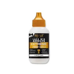 GENERICO - PEGANTE DE PELUCAS GOIPLE 38ML