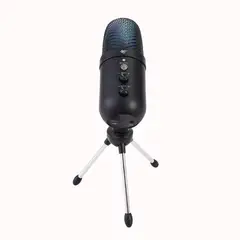HAVIT - Microfono Condensador Rgb Con Reduccion Gk51 +tripode