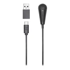 AUDIO TECHNICA - Micrófono Usb De Condensador Audio-technica Atr4650-usb