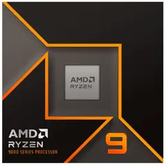 AMD - Procesador Ryzen 9 9950X AM5
