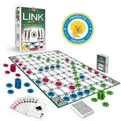 RONDA - Link Smart Games