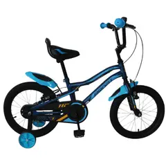 PROFIT - BICICLETA 20er NITRO 2024