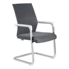 MOBLIHOUSE - Silla De Oficina Neos Gris