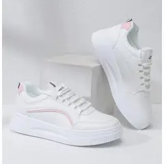 GENERICO - Tenis Bolicheros Unisex Deportivos Casuales Cómodos