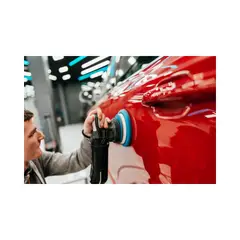 SIMONIZ - Pasta Rubbing Compound Polish & Shine - 395GR