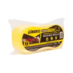 SIMONIZ - Espumon Lava Autos - Máximo Brillo