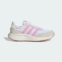 ADIDAS - TENIS MUJER RUN 70S IG1214 BLANCO ROSA
