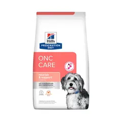 HILLS - Comida Para Perro Prescription Diet Onc Care