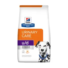 HILLS - Prescription Diet Urinary Care Urolitiasis UD Pollo