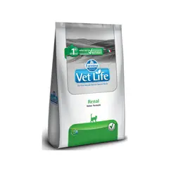 VET LIFE - Feline Renal 2kg