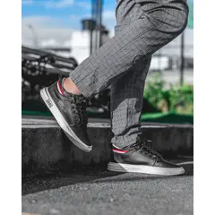 GENERICO - Hermosos Tenis Casuales Cómodos De Caballero