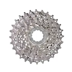 SHIMANO - Piñón Pacha Bicicleta De Ruta CS-HG400-9 11-28