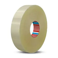 TESA - Cinta Adhesiva Multiusos Transparente 53380 48MM X 100M