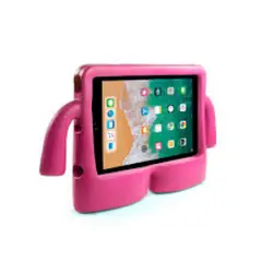 GENERICO - Forro Protector Funda Antigolpe Niños Para IPad Pro 10.5