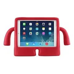 GENERICO - Forro Protector Funda Antigolpe Niños Para IPad Pro 11
