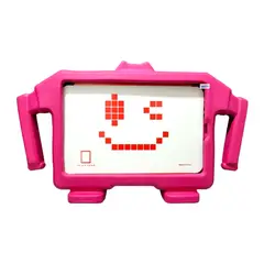 GENERICO - Estuche Antigolpes iBuy para Niños iPad Mini 1 2 3 4