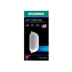 SYLVANIA - Lámpara Led Tortuga 12W 960LM 6K