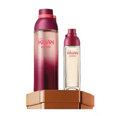 NATURA - Set perfume Kaiak Aventura Femenino