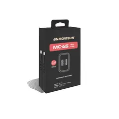 MOVISUN - Cargador MC-65 tipo c 12w