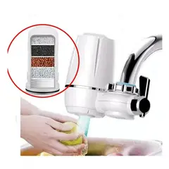 GENERICO - Repuesto Cerámico para Filtro Purificador de Agua