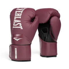 EVERLAST - Guantes 12 oz De Boxeo Elite 2 Purpura