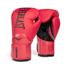EVERLAST - Guantes 16 oz De Boxeo Elite 2 Rojo